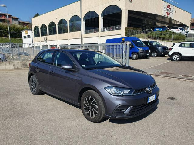 VOLKSWAGEN Polo usata, con Alzacristalli elettrici
