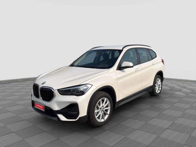 BMW X1 usata 0