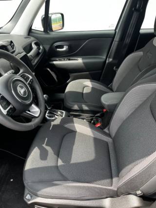 JEEP Renegade usata, con Cerchi in lega