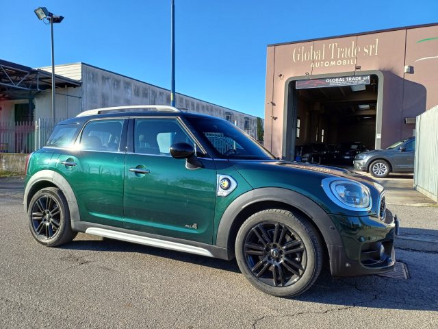 MINI Countryman usata, con ABS