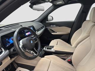 BMW X1 usata, con Cerchi in lega