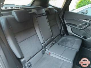 BMW X1 usata, con Adatto a portatori di handicap