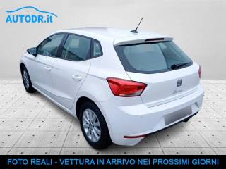 SEAT Ibiza usata, con Airbag laterali