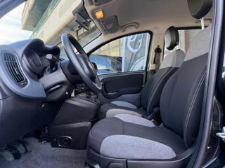 FIAT Panda usata, con Autoradio
