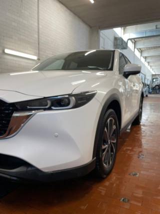 MAZDA CX-5 usata, con ESP
