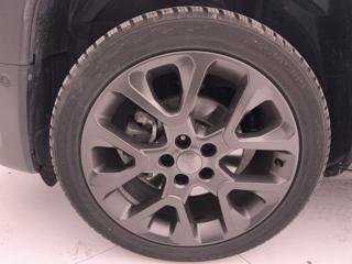 JEEP Renegade usata, con Chiusura centralizzata