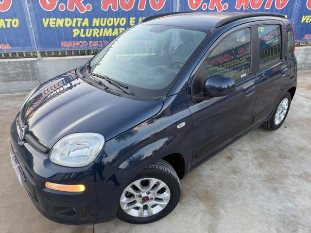 FIAT Panda usata, con ABS