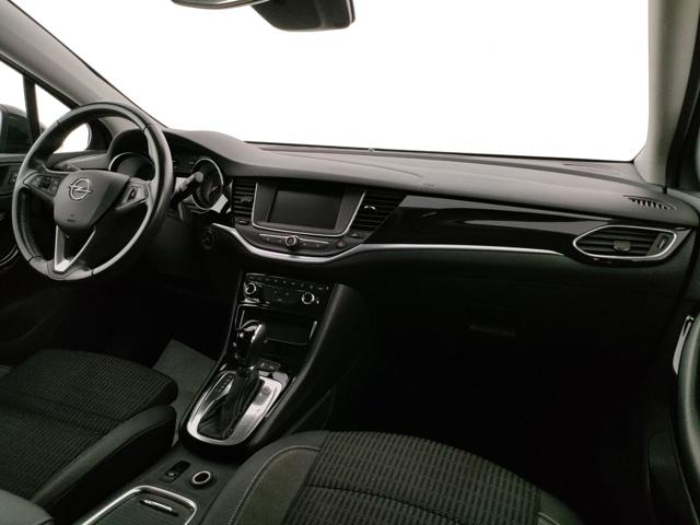 OPEL Astra usata, con Cerchi in lega