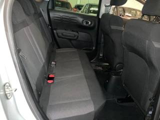 CITROEN C3 Aircross usata, con Boardcomputer
