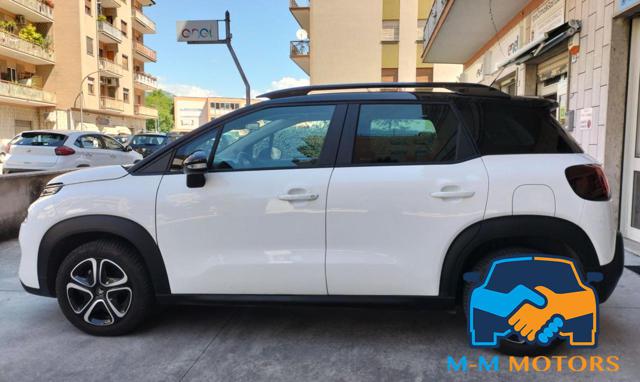 CITROEN C3 Aircross usata, con Airbag