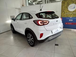 FORD Puma usata, con Airbag Passeggero