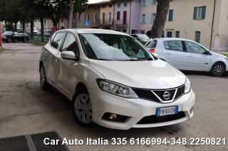 NISSAN Pulsar usata, con Cruise Control