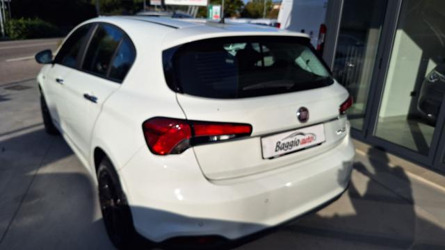 FIAT Tipo usata, con Cruise Control