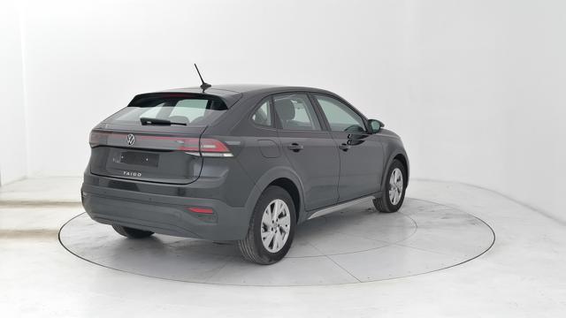 VOLKSWAGEN Taigo usata, con Alzacristalli elettrici