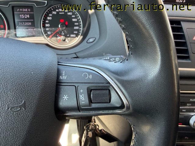 AUDI Q3 usata, con Servosterzo