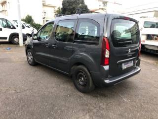CITROEN Berlingo usata, con Airbag Passeggero