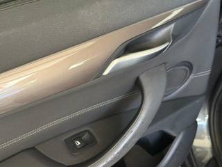 BMW X1 usata, con Sensori di parcheggio posteriori