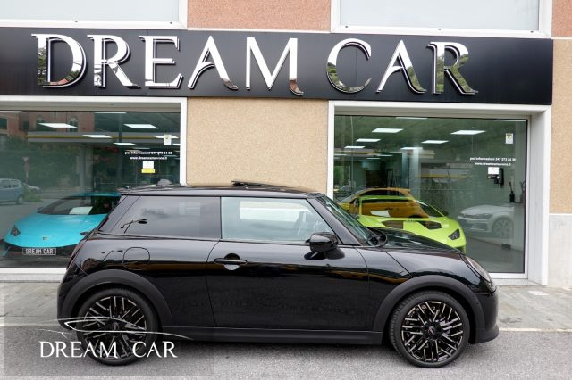 MINI Mini usata, con Antifurto