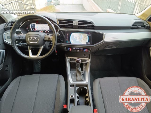 AUDI Q3 usata, con Controllo automatico clima