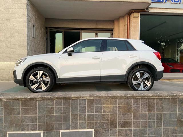 AUDI Q2 usata, con Cerchi in lega