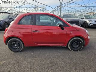 FIAT 500 usata, con Antifurto