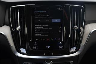 VOLVO V60 usata, con Airbag testa