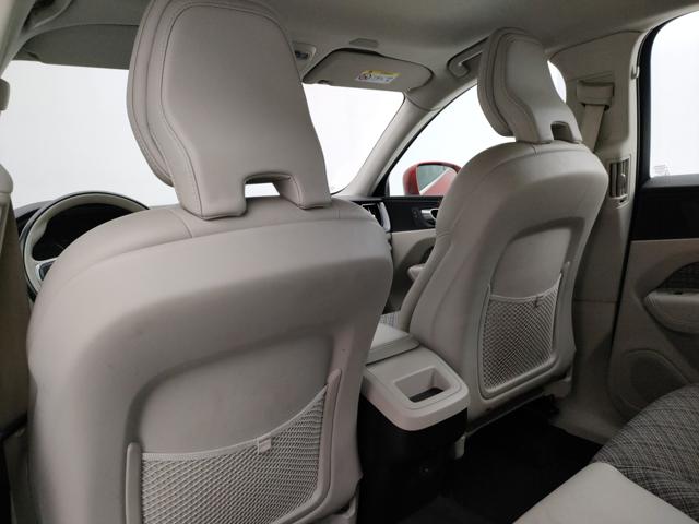 VOLVO XC60 usata, con Servosterzo