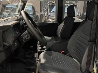 LAND ROVER Defender usata, con Servosterzo
