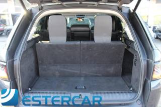 LAND ROVER Range Rover Sport usata, con Park Distance Control