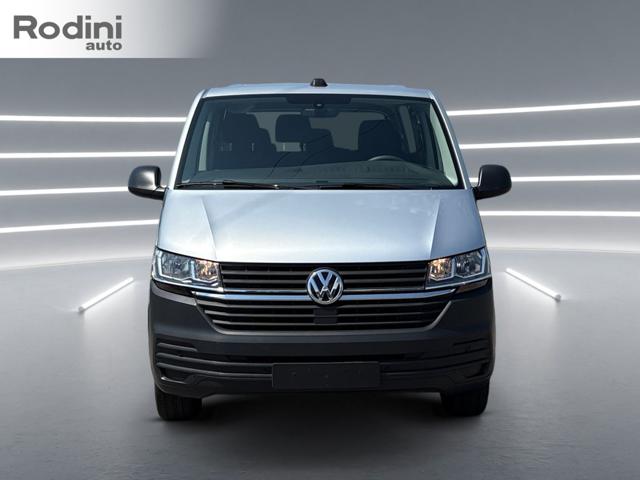 VOLKSWAGEN Transporter usata, con Airbag