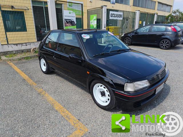 PEUGEOT 106 usata 2