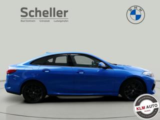 BMW 218 usata, con Cerchi in lega