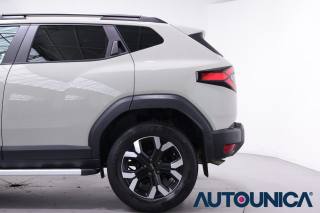 DACIA Duster usata, con Frenata d