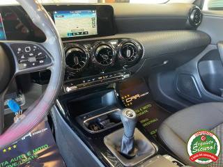 MERCEDES-BENZ A 180 usata, con Controllo trazione