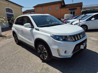 SUZUKI Vitara usata, con Airbag