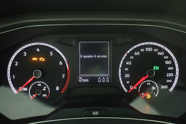 VOLKSWAGEN T-Roc usata 6