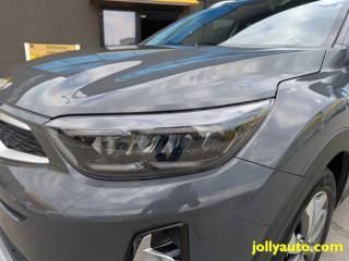 KIA Stonic usata, con Cruise Control