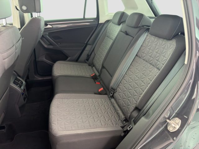 VOLKSWAGEN Tiguan usata 10