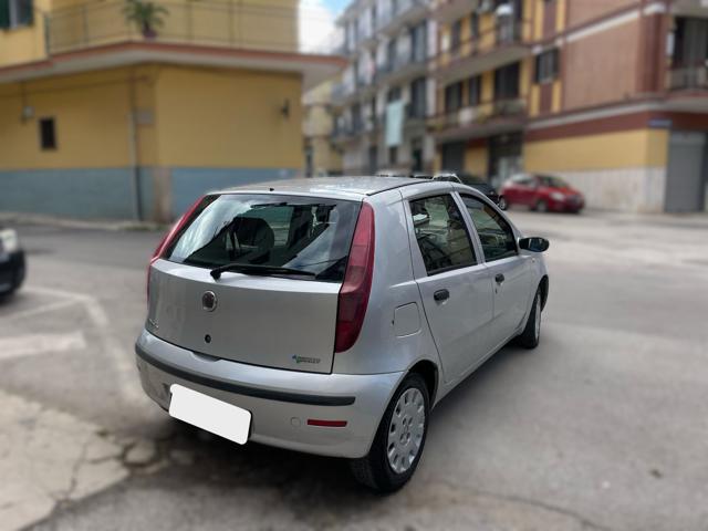 FIAT Punto usata, con Alzacristalli elettrici