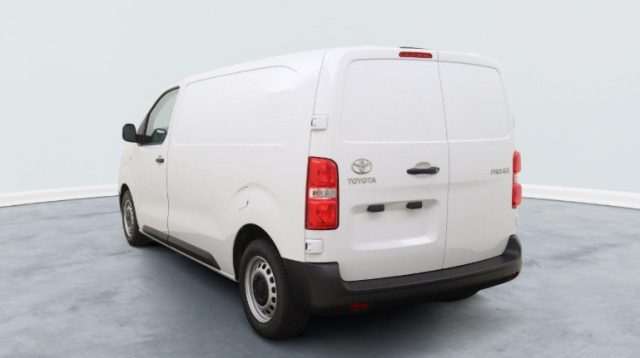 TOYOTA Proace usata 22
