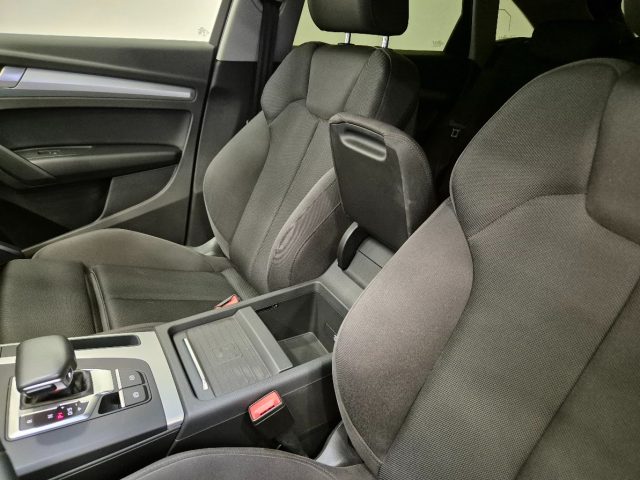 AUDI Q5 usata, con Vivavoce