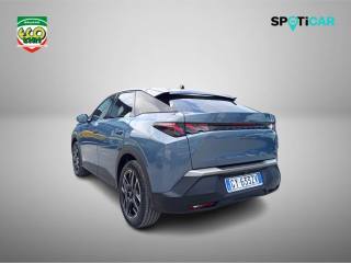 PEUGEOT 3008 usata, con Airbag testa