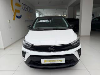 OPEL Crossland usata, con Boardcomputer
