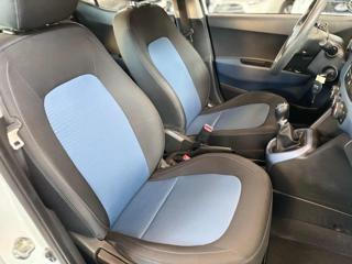 HYUNDAI i10 usata, con Airbag Passeggero
