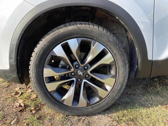 DR MOTOR DR 5.0 usata, con Tettuccio apribile