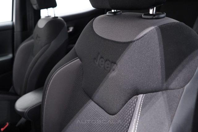 JEEP Renegade usata, con ESP