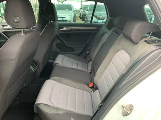 VOLKSWAGEN Golf usata, con Controllo trazione