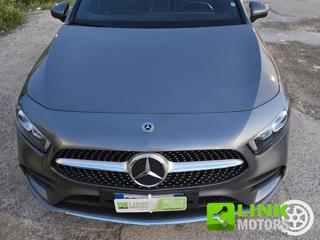 MERCEDES-BENZ A 180 usata 43