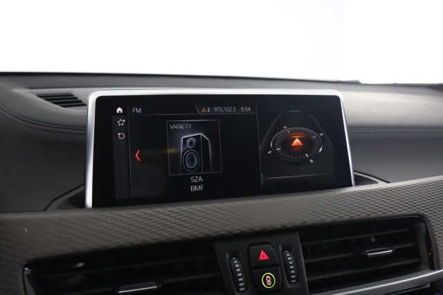 BMW X2 usata 10