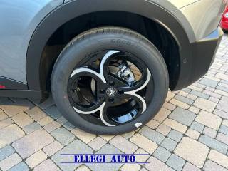 ALFA ROMEO Junior usata, con Climatizzatore